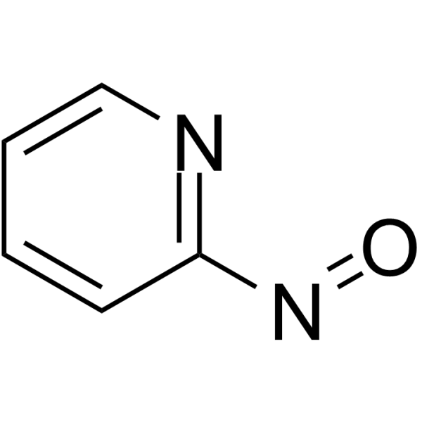 2-Nitrosopyridine 79917-37-6